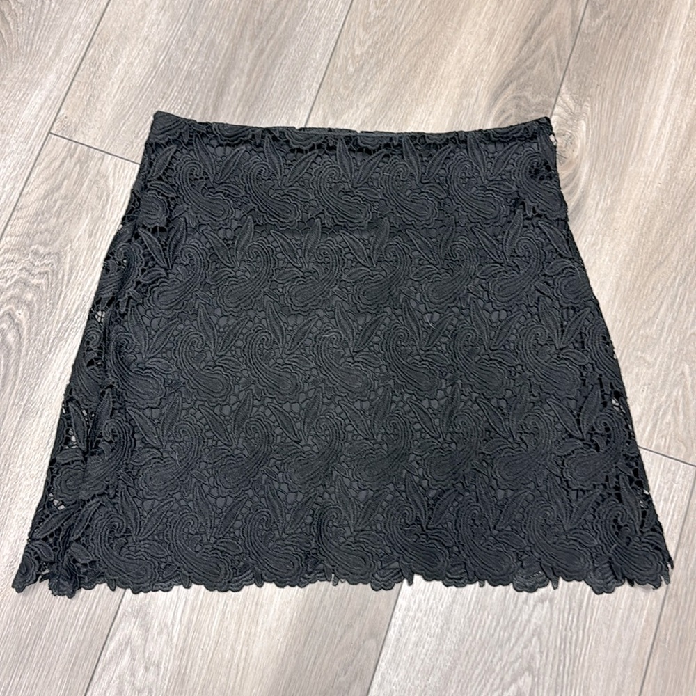 Express Skirt